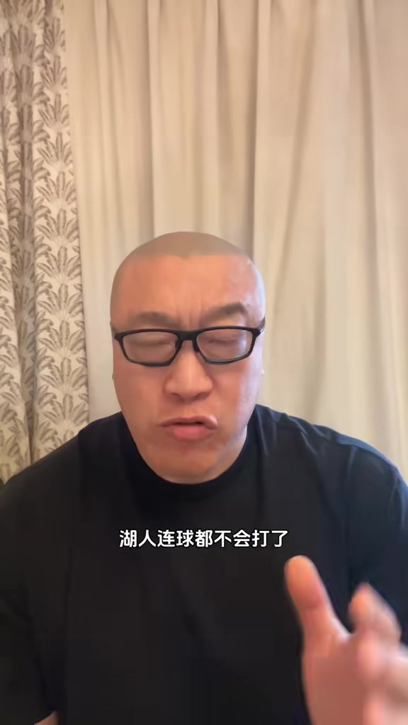 段冉：文班&保罗技巧挑战赛卡bug弄巧成拙 有违竞技体育初衷